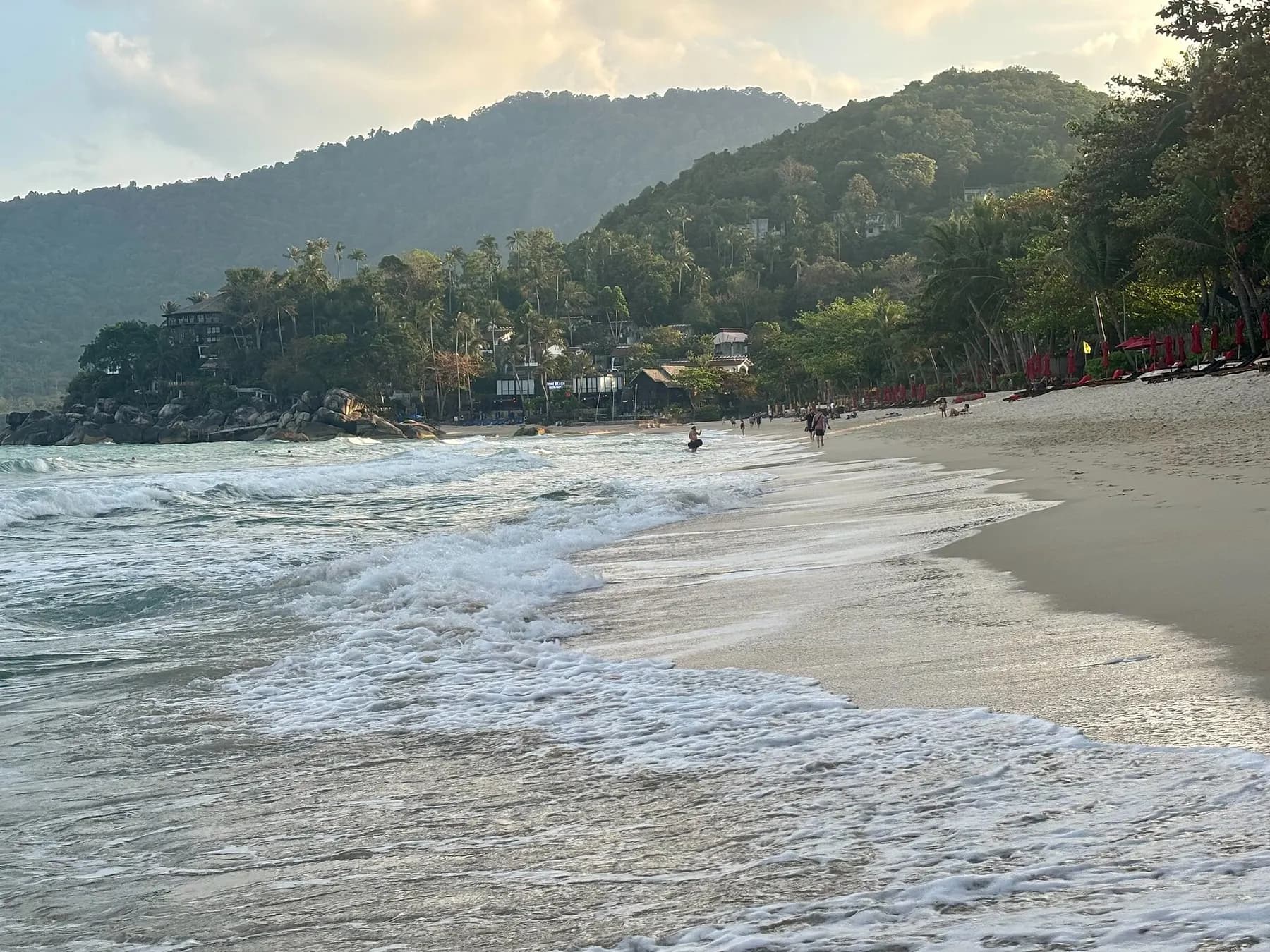 Thong Nai Pan